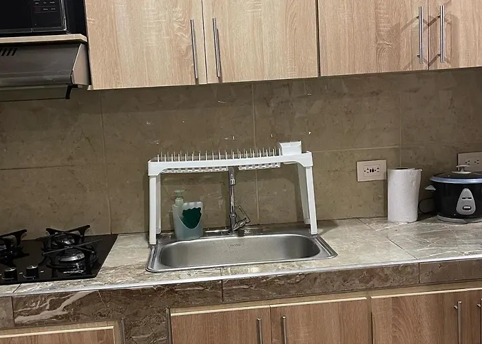 Hermoso Aparta Estudio Amoblado En Pereira