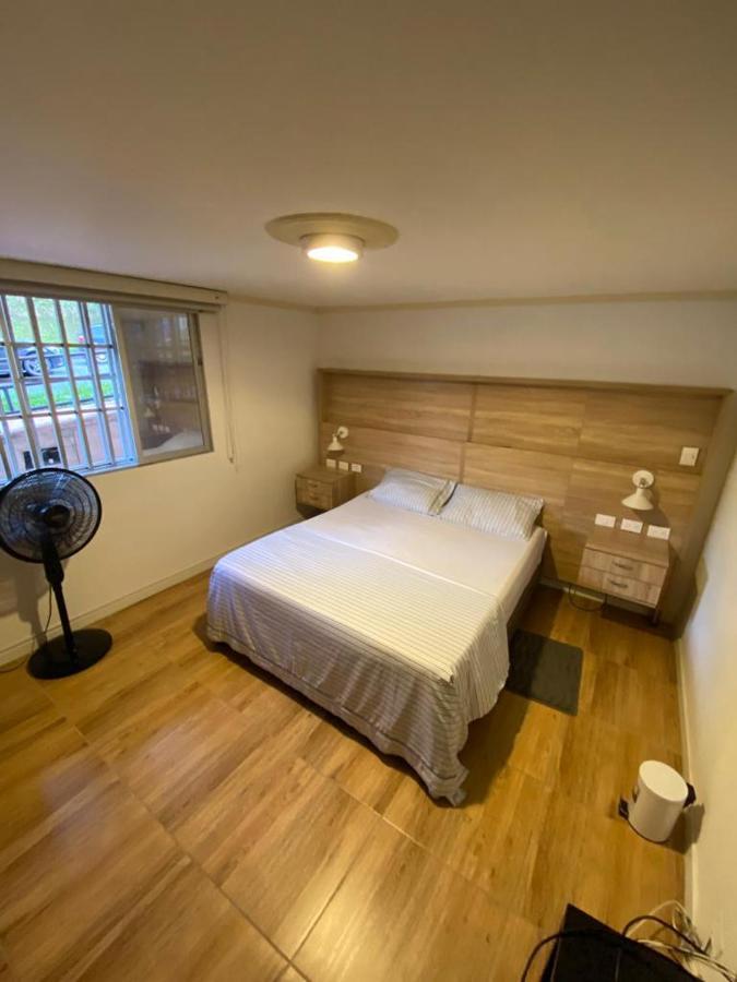 Hermoso Aparta Estudio Amoblado En