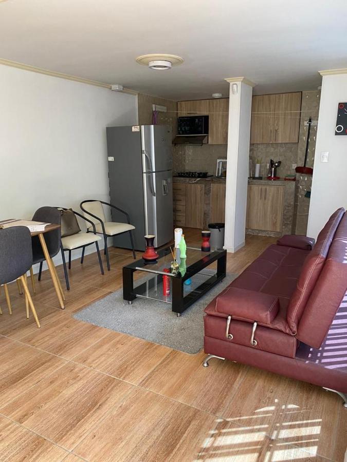 Hermoso Aparta Estudio Amoblado En Pereira
