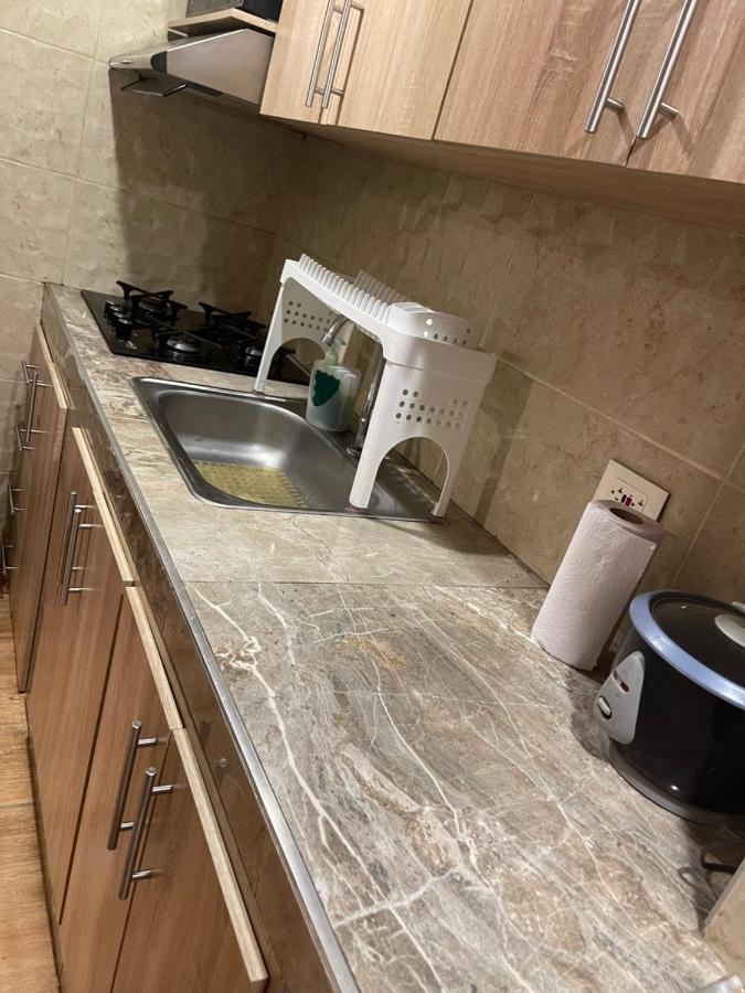 Hermoso Aparta Estudio Amoblado En Apartment *