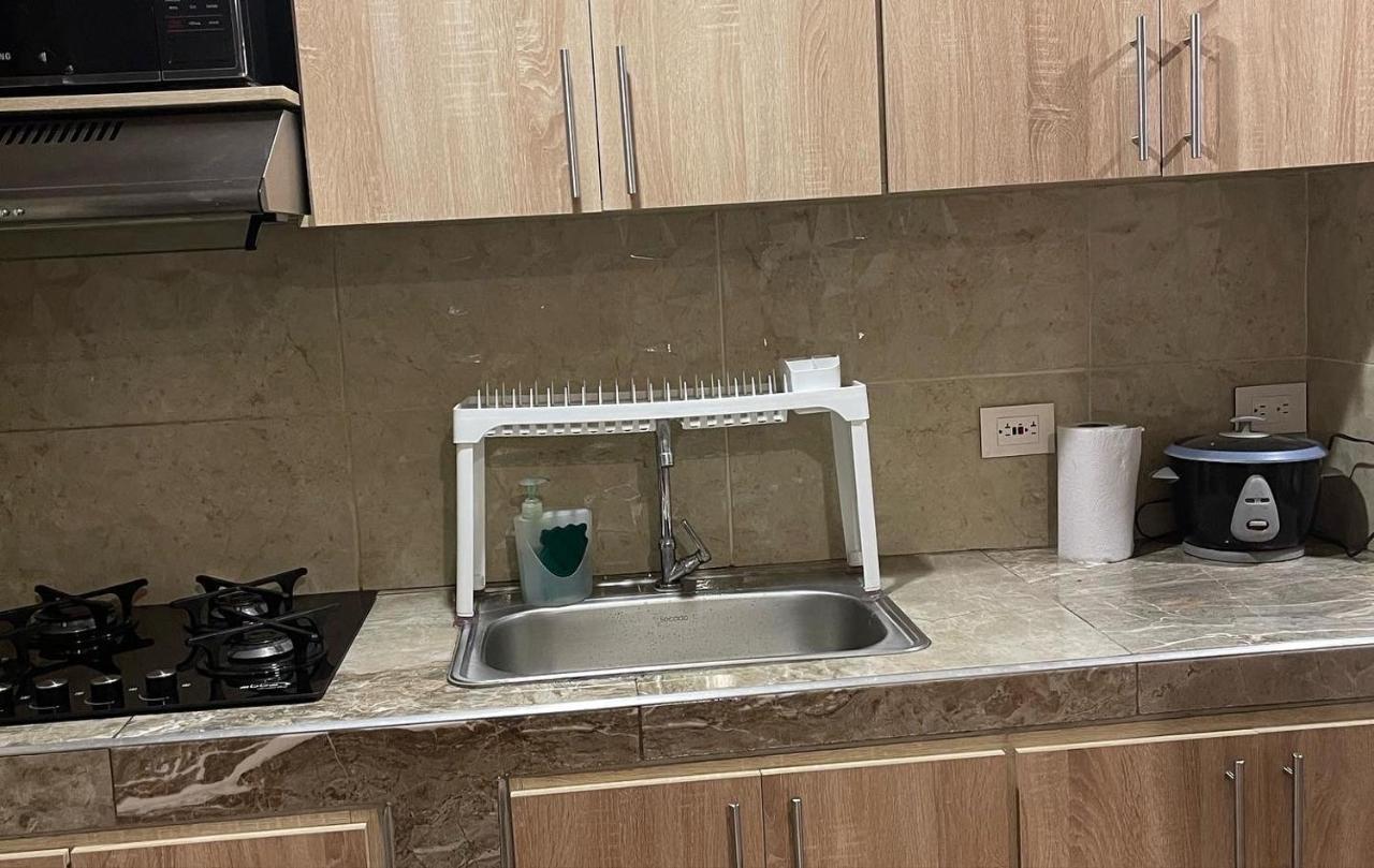 Apartment Hermoso Aparta Estudio Amoblado En Pereira