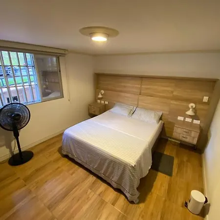 Hermoso Aparta Estudio Amoblado En Pereira Exterior photo