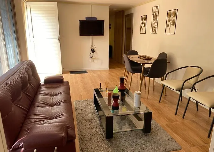 Hermoso Aparta Estudio Amoblado En Pereira